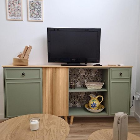 Ca Les Rinconetes Apartment Riola ภายนอก รูปภาพ