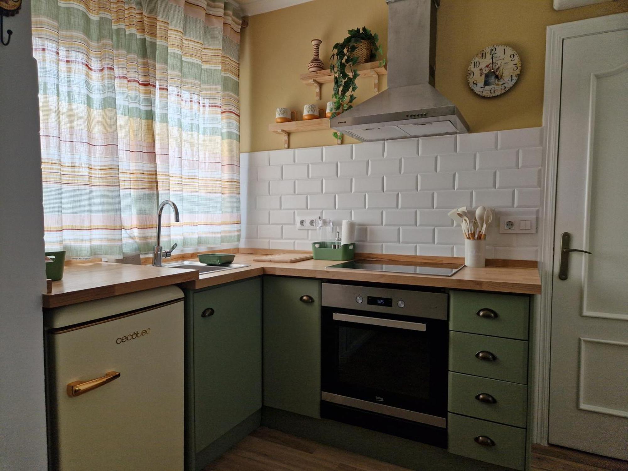 Ca Les Rinconetes Apartment Riola ภายนอก รูปภาพ
