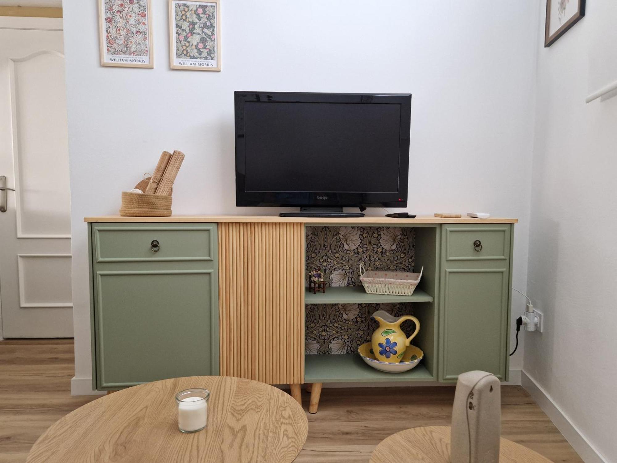 Ca Les Rinconetes Apartment Riola ภายนอก รูปภาพ