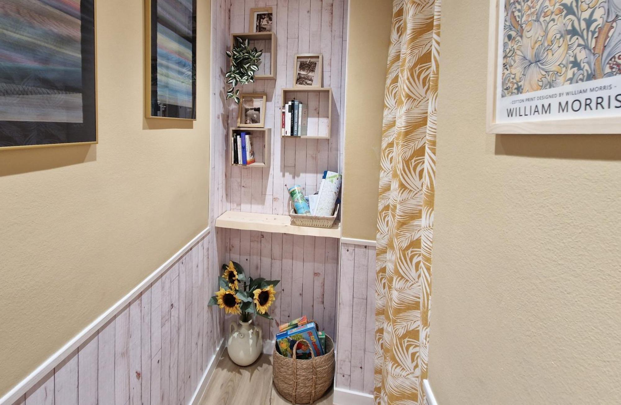 Ca Les Rinconetes Apartment Riola ภายนอก รูปภาพ