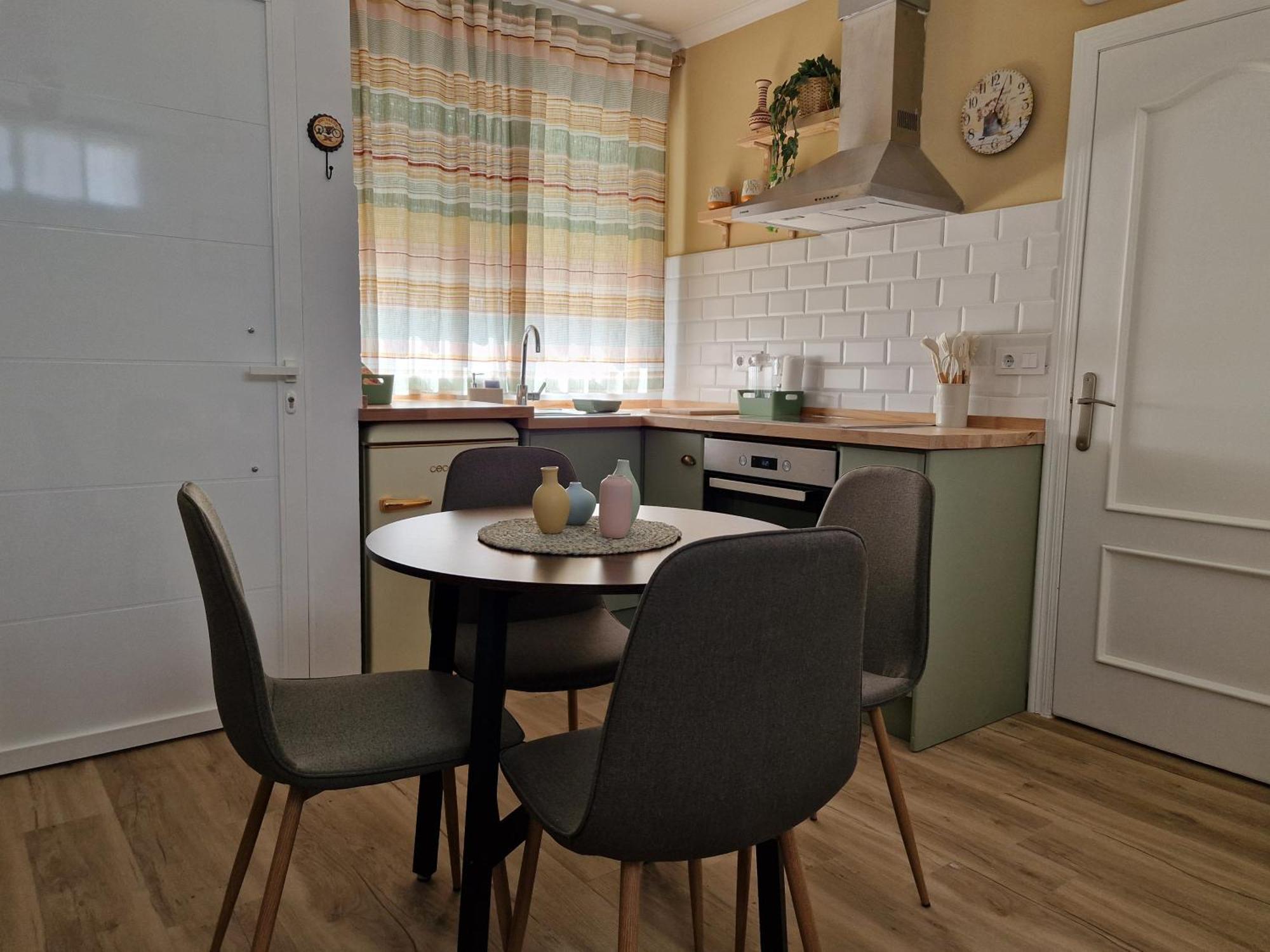 Ca Les Rinconetes Apartment Riola ภายนอก รูปภาพ