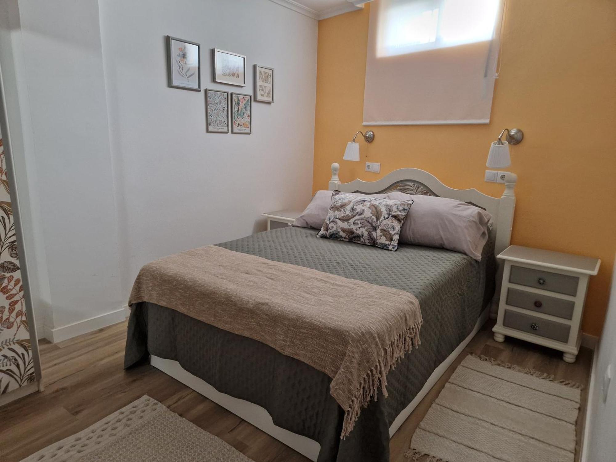 Ca Les Rinconetes Apartment Riola ภายนอก รูปภาพ